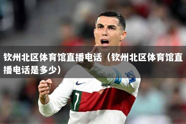 钦州北区体育馆直播电话（钦州北区体育馆直播电话是多少）