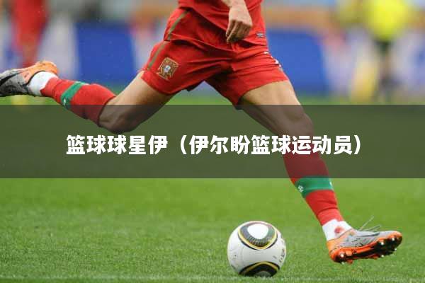 篮球球星伊（伊尔盼篮球运动员）